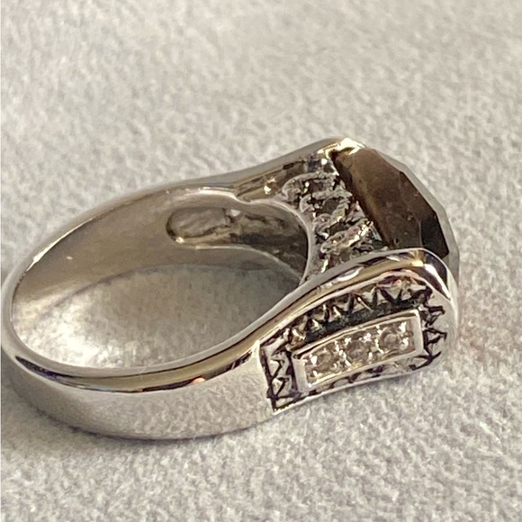 Lia Sophia “Congo” Ring - Picture 6 of 11